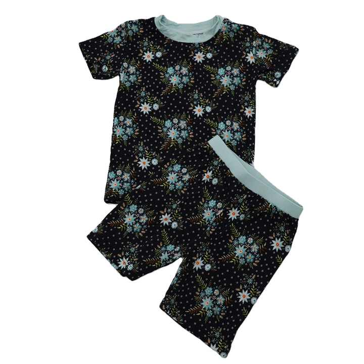Two-piece sleepwear 
