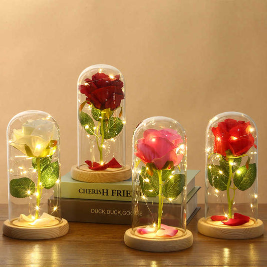 Romantic Valentine's Gift