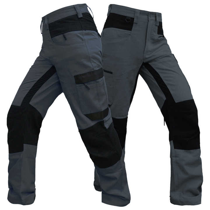 Men's Cargo Pants 