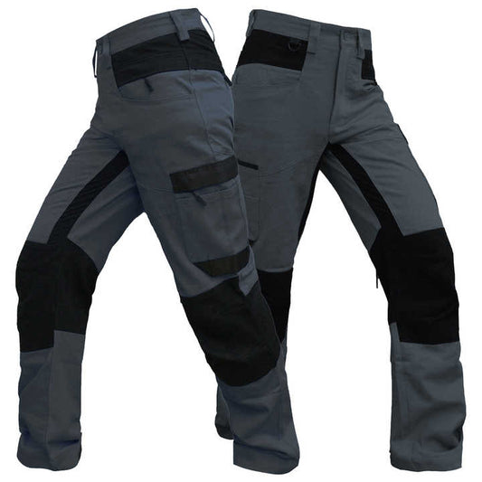 Men's Cargo Pants 