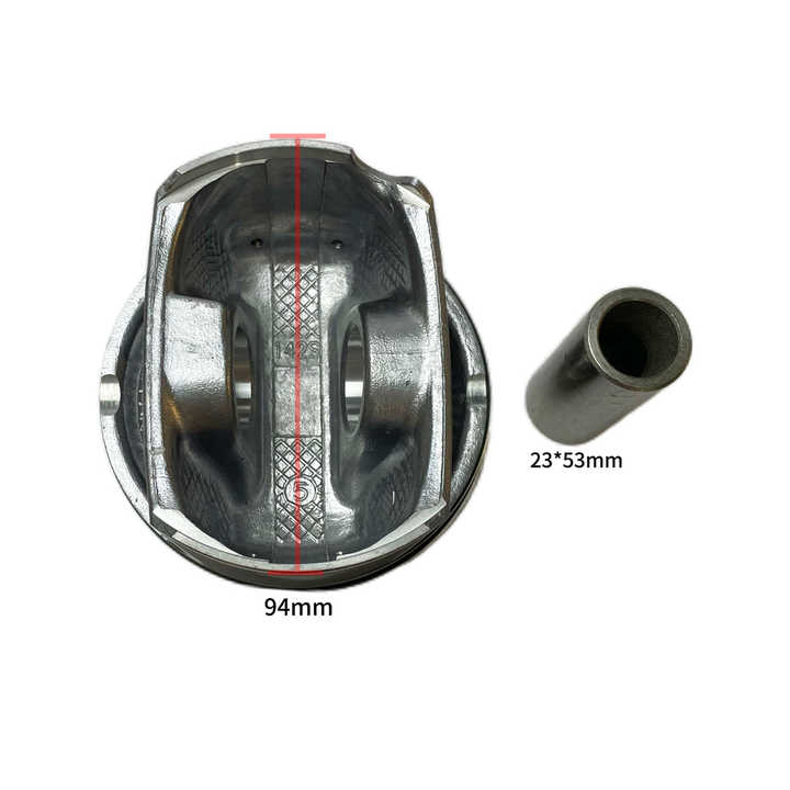 Accessories and modification parts 