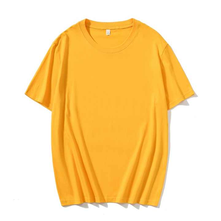 High quality men's T-shirt 