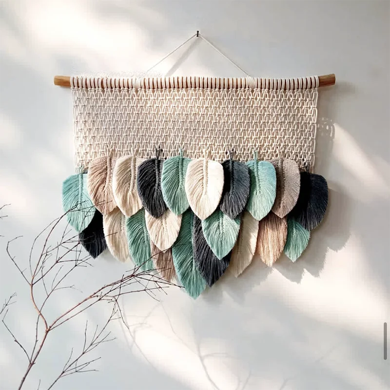 Hanging wall decor 