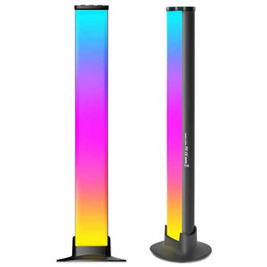 Smart LED Light Beams