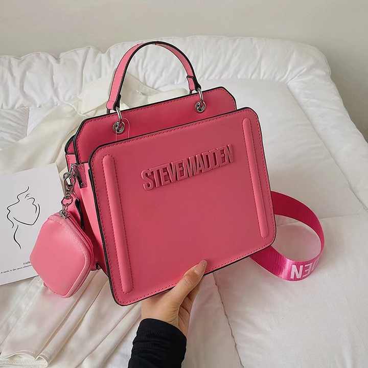 Women's Fashion Luxury Crossbody Bag Handbag Fashion Shoulder Design Fashion 