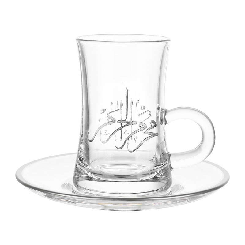 اواني الشاي