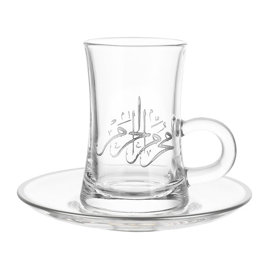 اواني الشاي