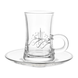 اواني الشاي