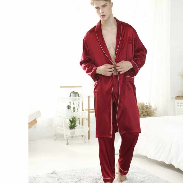 Men's Sleepwear 