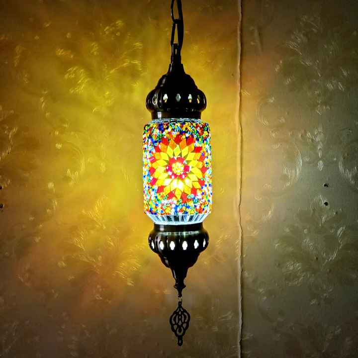 مصابيح حائط وسقف