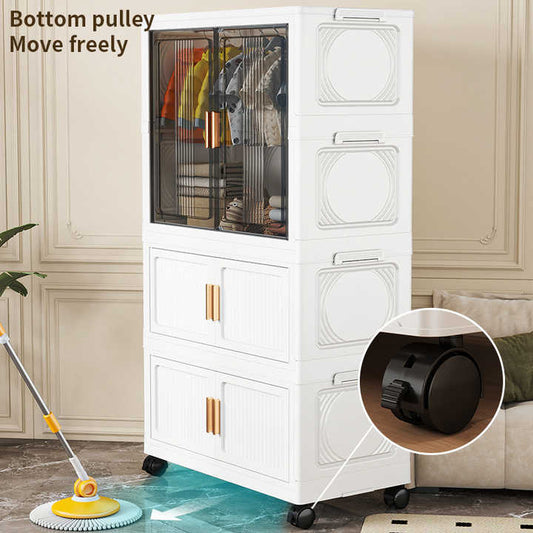 plastic storage cabinet 