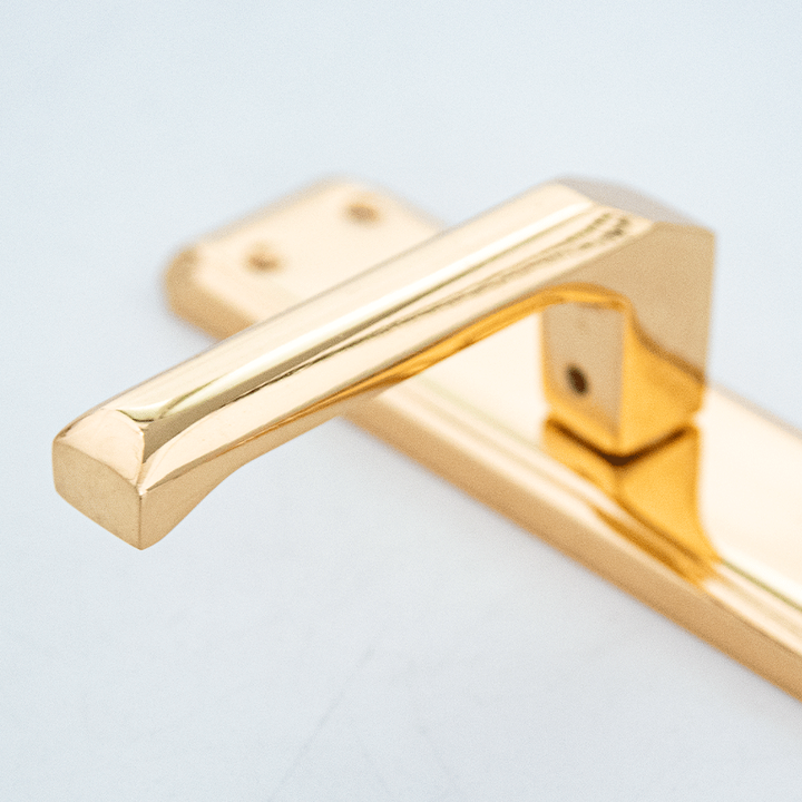 مجموعة أقفال باب غرفة النوم المنزلية - Home Bedroom Door Lock Set