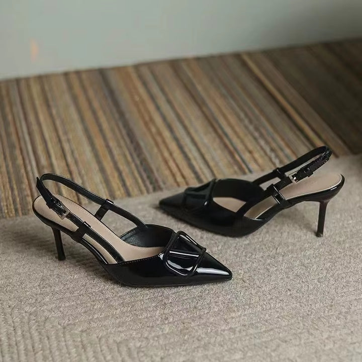 wedding heels 