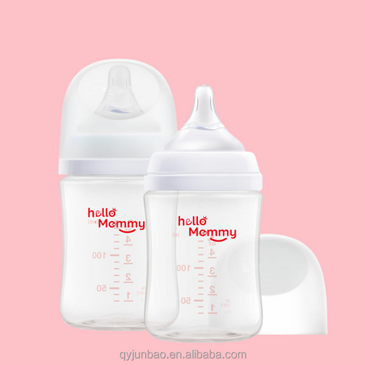 newborn baby bottle 