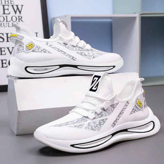 running shoes 