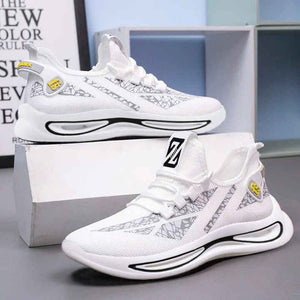 running shoes 