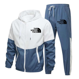 Men's fitness suit 