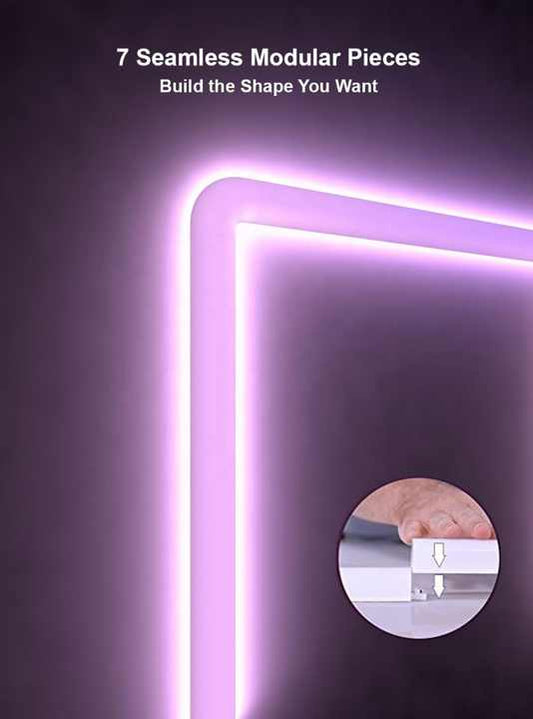 lighting . اضاءة