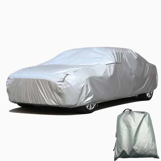 S/M/L/XXL مضاد للأشعة فوق البنفسجية مقاوم  S/M/L/XXL Anti-UV Waterproof Dustproof Universal for