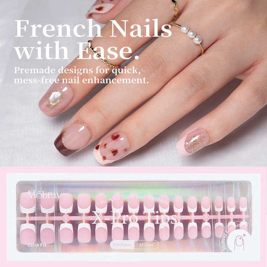 Nail beauty 