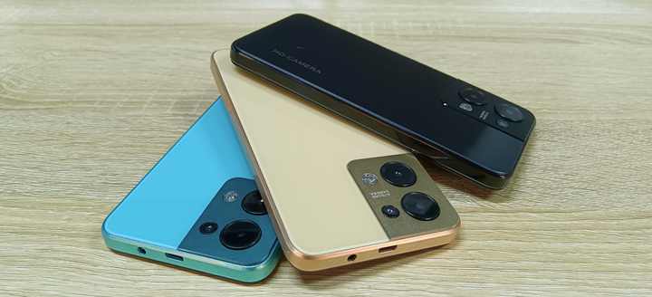 New Arrival AI Smart Android 8.1 Smartphone