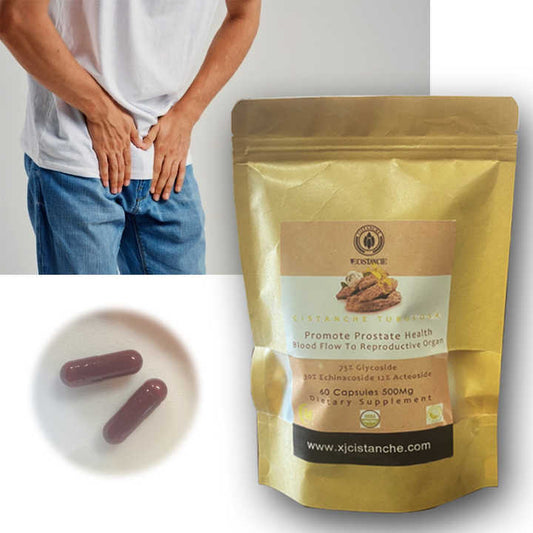 herbal capsule 