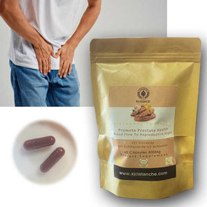 herbal capsule 