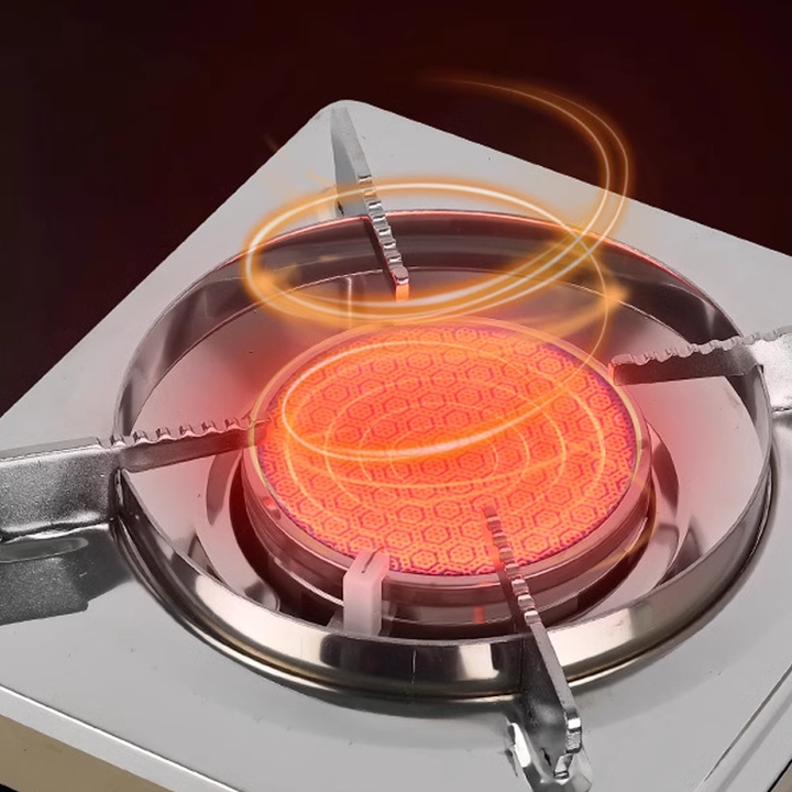 Portable Infrared Outdoor Stove 