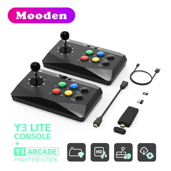 Electronics for phones 