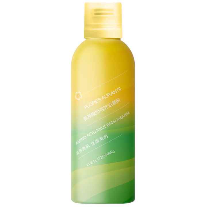 Moisturizing Shower Gel 