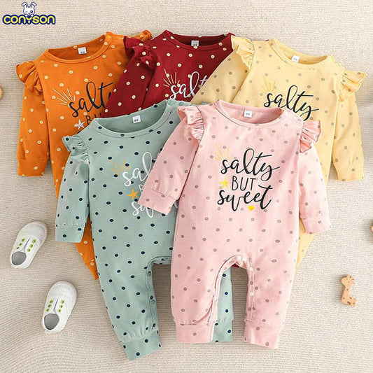 newborn baby romper 