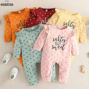newborn baby romper 