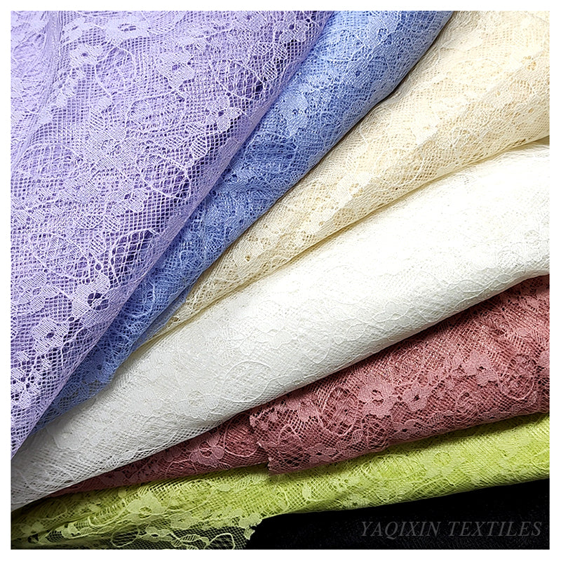 قماش دانتيل