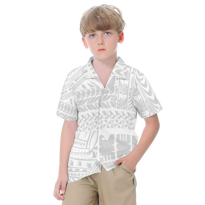 Soft Casual Baby Boy Shirt Clothes 