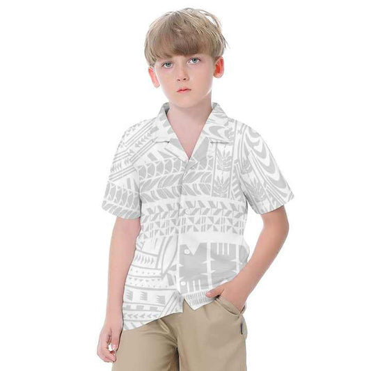 Soft Casual Baby Boy Shirt Clothes 
