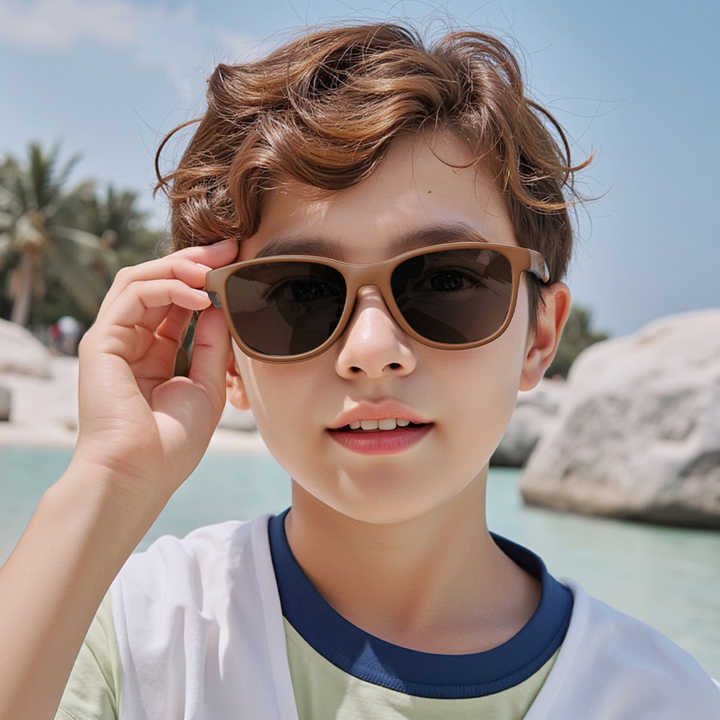 نظارات اطفال شمسية للأطفال
