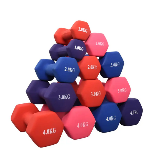 Weights 