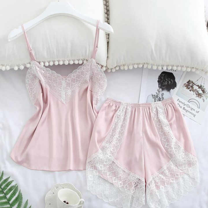 Women's Sleepwear 