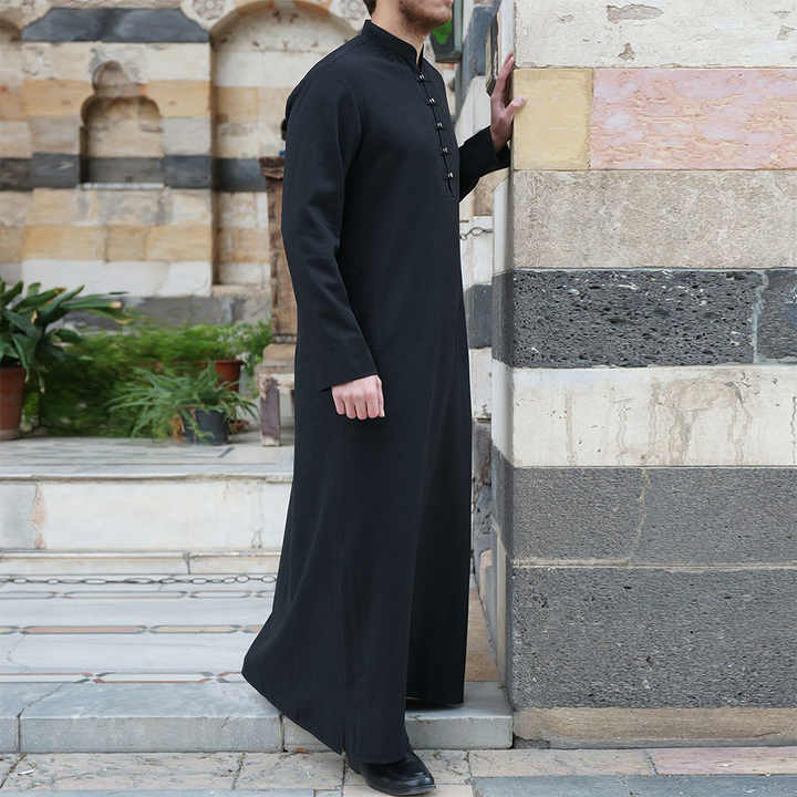 ملابس عربية Arab clothing