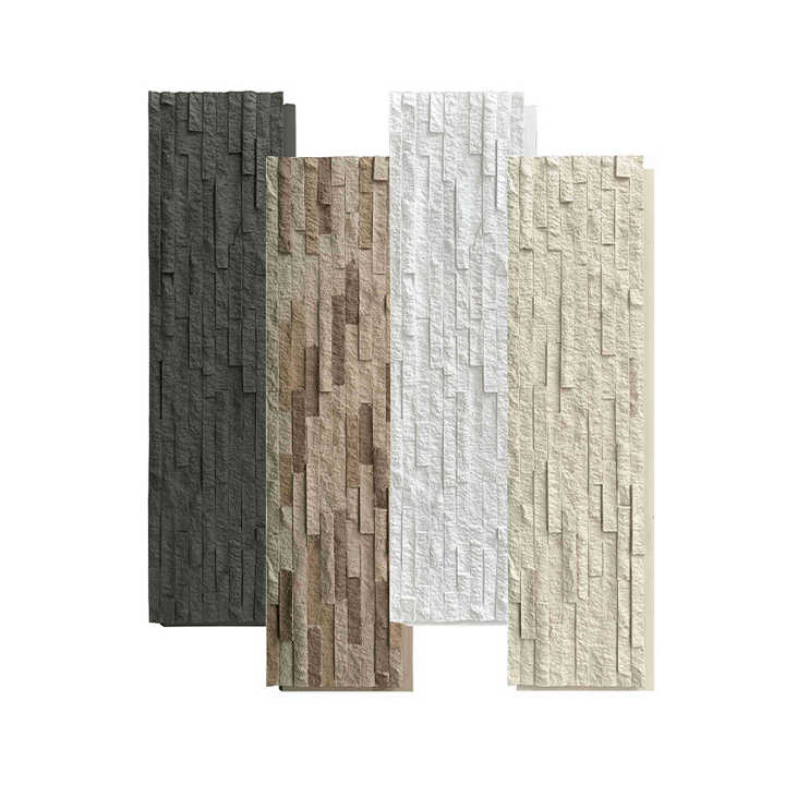 artificial culture stone