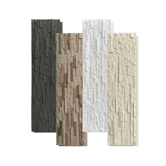 artificial culture stone