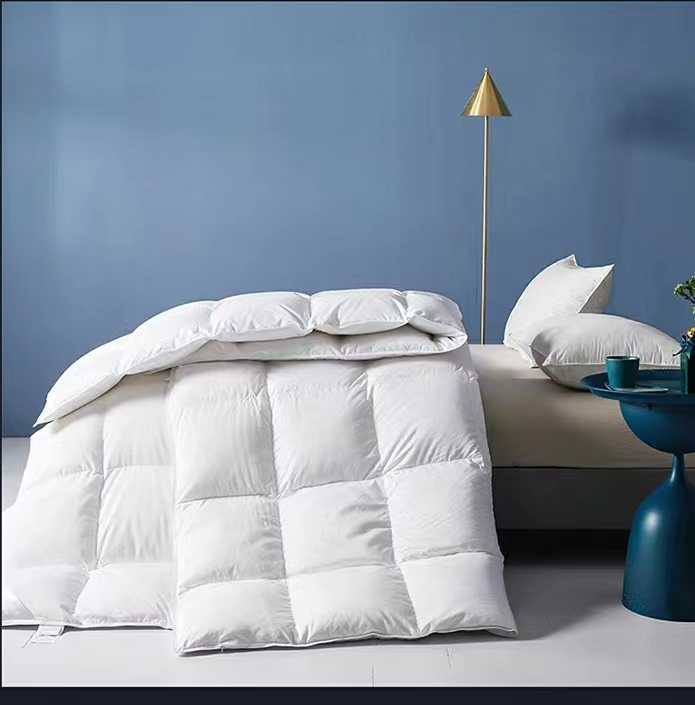 Comforter, Hotel Comforter, Quilted Comforter, 