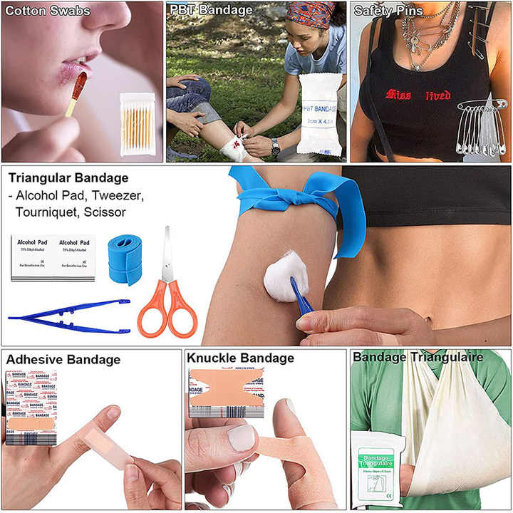 Outdoor Camping Equipment, Multifunctional Survival . معدات تخييم خارجية، مجموعة أدوات بقاء متعددة الوظائف، تسلق