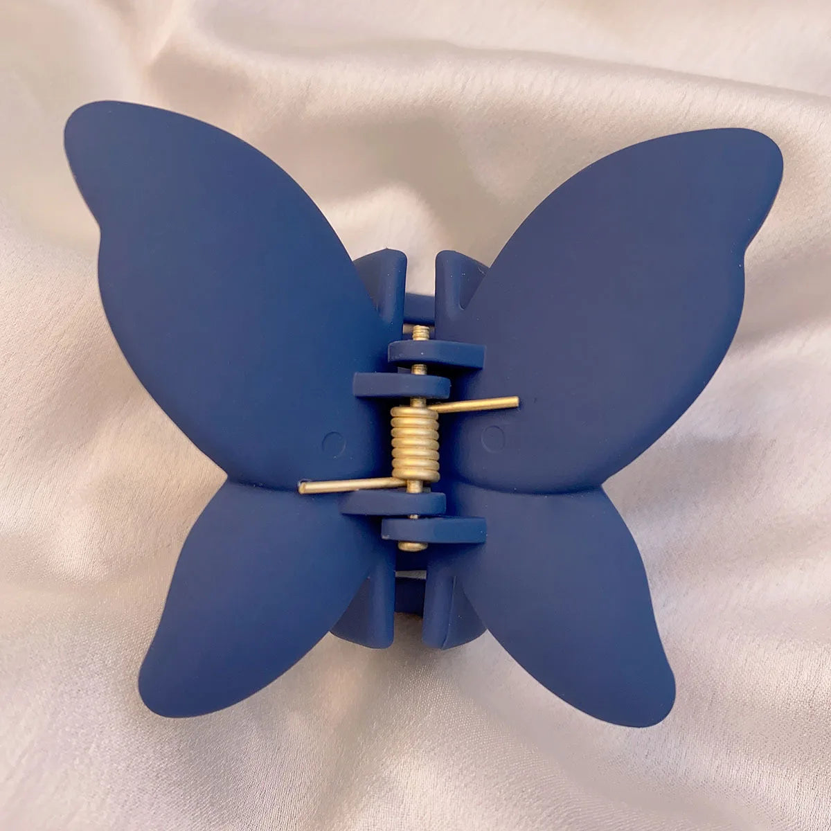 Plastic Hair Clip for Girl 