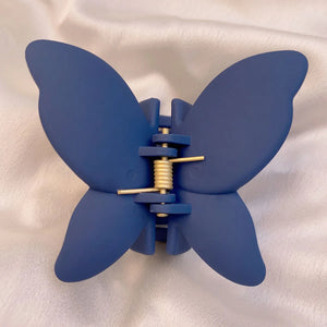 Plastic Hair Clip for Girl 