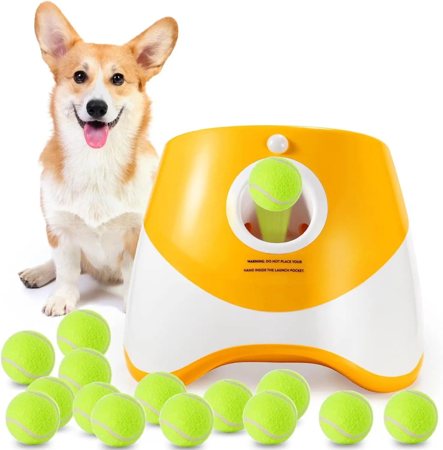 Dog Toys - Pet Accessories 
