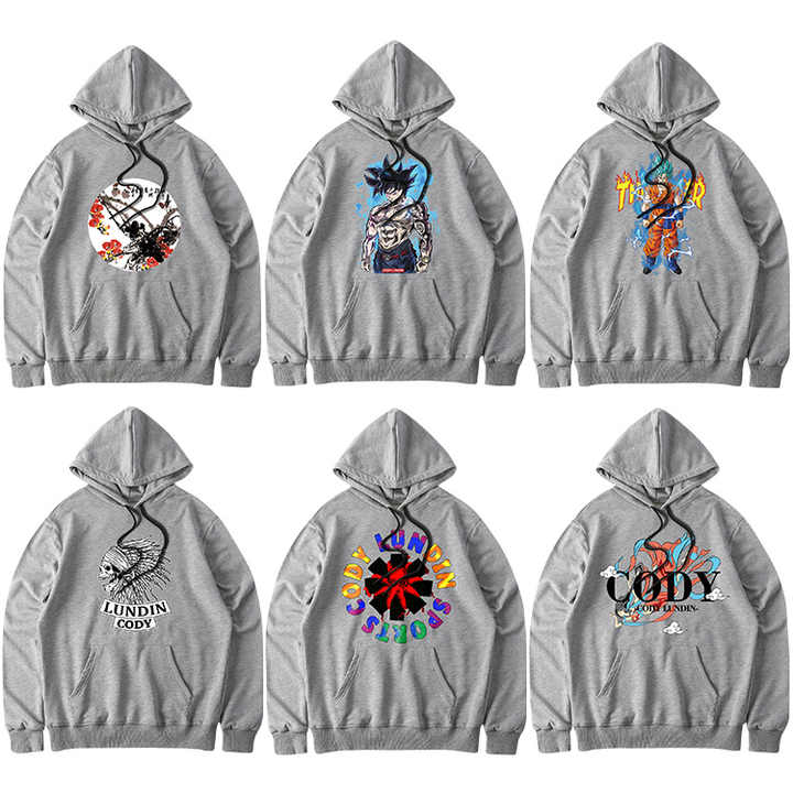 Hoodie 