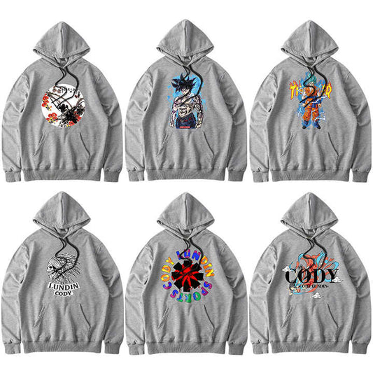 Hoodie 
