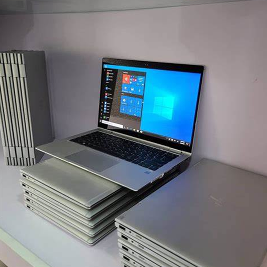 كمبيوتر محمول سعة 8 جيجابايت - حواسيب ولابتوبات