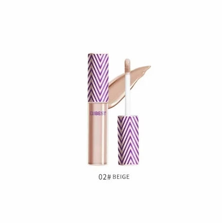 Liquid Foundation - Concealer Makeup Foundation 